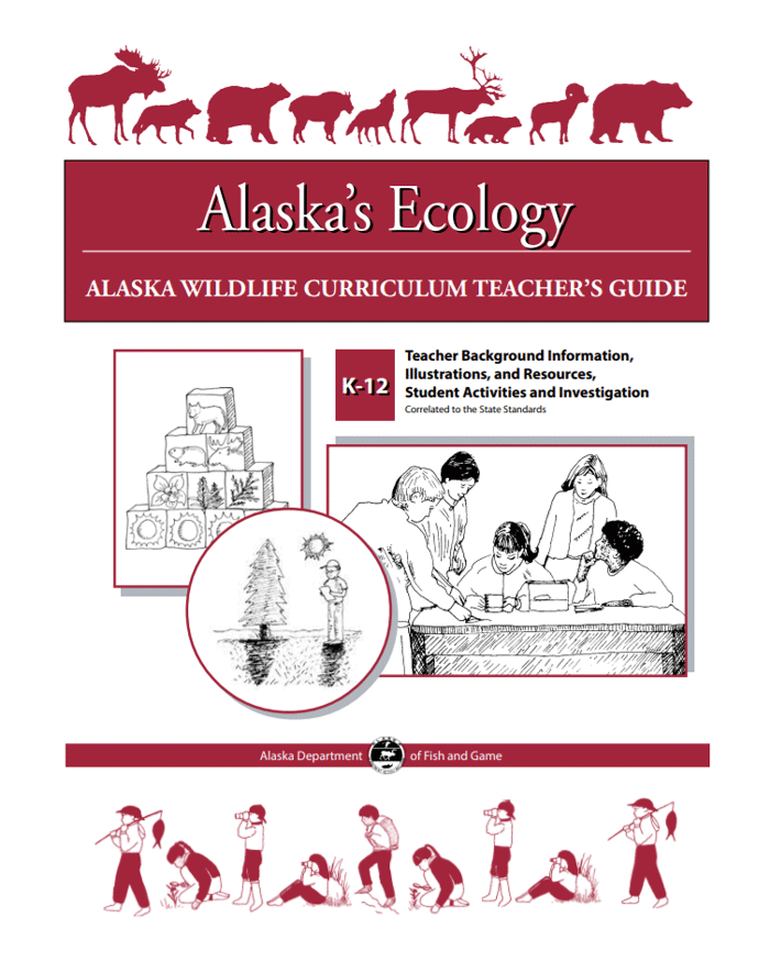 Alaska's Ecology