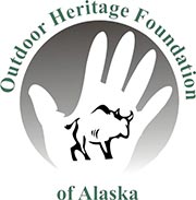 Outdoor Heritage Foundation logo