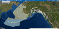 Alaska map thumbnail