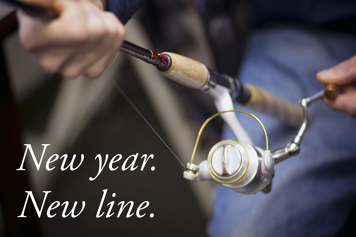 Time-Tested Fishing Rods & Reels - Fish Alaska Magazine