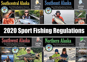 Alaska Department of Fish and Game