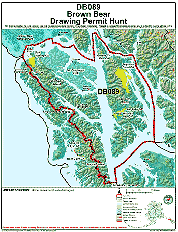 Map of DB089