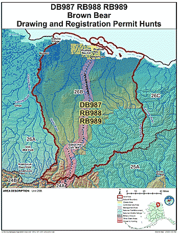 Map of DB987