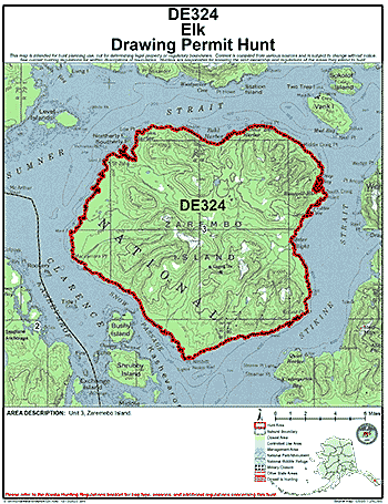 Map of DE324