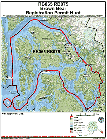 Map of RB065