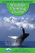 Inside Passage Wildlife Viewing Guide Cover
